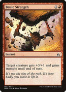 Brute Strength [Oath of the Gatewatch] - Destination Retro