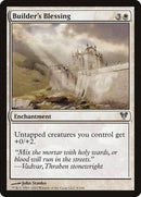 Builder's Blessing [Avacyn Restored] - Destination Retro