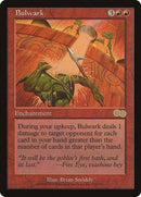Bulwark [Urza's Saga] - Destination Retro