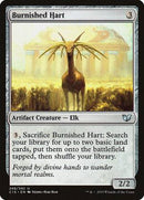 Burnished Hart [Commander 2015] - Destination Retro