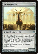 Burnished Hart [Theros] - Destination Retro