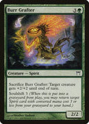 Burr Grafter [Champions of Kamigawa] - Destination Retro