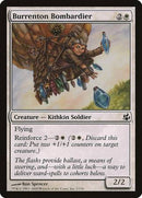 Burrenton Bombardier [Morningtide] - Destination Retro