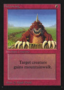 Burrowing (CE) [Collectors’ Edition] - Destination Retro