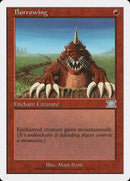 Burrowing [Classic Sixth Edition] - Destination Retro