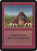 Burrowing [Limited Edition Alpha] - Destination Retro