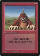 Burrowing [Limited Edition Beta] - Destination Retro