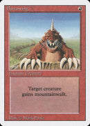 Burrowing [Revised Edition] - Destination Retro