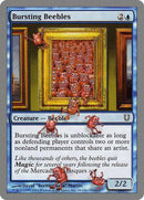 Bursting Beebles [Unhinged] - Destination Retro