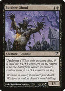 Butcher Ghoul [Avacyn Restored] - Destination Retro