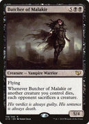 Butcher of Malakir [Commander 2015] - Destination Retro