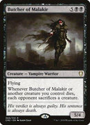 Butcher of Malakir [Commander Anthology Volume II] - Destination Retro
