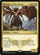 Butcher of the Horde [Khans of Tarkir] - Destination Retro