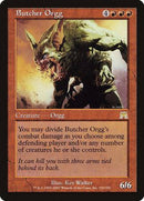 Butcher Orgg [Onslaught] - Destination Retro