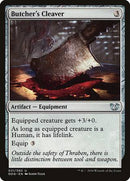 Butcher's Cleaver [Duel Decks: Blessed vs. Cursed] - Destination Retro