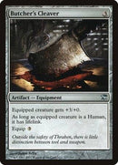 Butcher's Cleaver [Innistrad] - Destination Retro