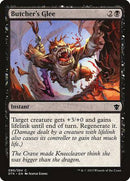 Butcher's Glee [Dragons of Tarkir] - Destination Retro