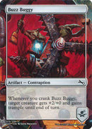 Buzz Buggy [Unstable] - Destination Retro