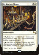 By Gnome Means [Unstable] - Destination Retro