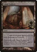 Cabal Coffers [Friday Night Magic 2007] - Destination Retro