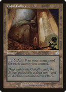 Cabal Coffers [Torment] - Destination Retro