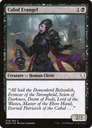 Cabal Evangel [Dominaria] - Destination Retro