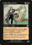 Cabal Executioner [Onslaught] - Destination Retro