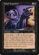 Cabal Inquisitor [Odyssey] - Destination Retro