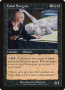 Cabal Surgeon [Torment] - Destination Retro