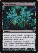 Cabal Therapy [Premium Deck Series: Graveborn] - Destination Retro
