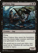 Cadaver Imp [Duel Decks: Nissa vs. Ob Nixilis] - Destination Retro