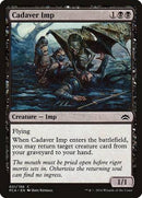 Cadaver Imp [Planechase Anthology] - Destination Retro