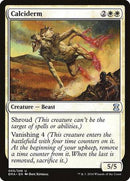 Calciderm [Eternal Masters] - Destination Retro