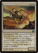 Calciderm [Planar Chaos] - Destination Retro