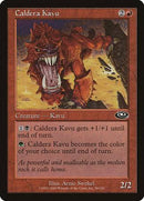 Caldera Kavu [Planeshift] - Destination Retro