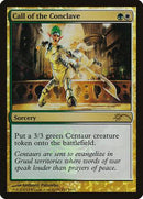 Call of the Conclave [Friday Night Magic 2013] - Destination Retro