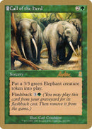 Call of the Herd (Brian Kibler) [World Championship Decks 2002] - Destination Retro