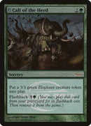 Call of the Herd [Grand Prix Promos] - Destination Retro