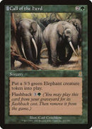 Call of the Herd [Odyssey] - Destination Retro