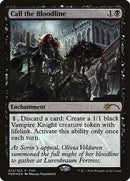 Call the Bloodline [Friday Night Magic 2016] - Destination Retro