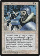 Call to Arms [Ice Age] - Destination Retro