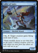 Caller of Gales [Conspiracy: Take the Crown] - Destination Retro