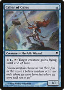 Caller of Gales [Zendikar] - Destination Retro
