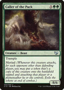 Caller of the Pack [Commander 2015] - Destination Retro