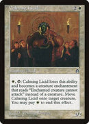 Calming Licid [Stronghold] - Destination Retro