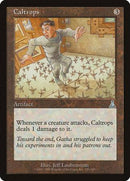 Caltrops [Urza's Destiny] - Destination Retro