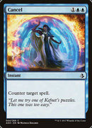 Cancel [Amonkhet] - Destination Retro