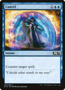 Cancel [Core Set 2019] - Destination Retro