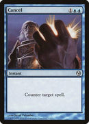 Cancel [Duels of the Planeswalkers] - Destination Retro