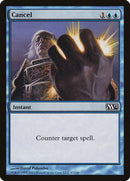 Cancel [Magic 2012] - Destination Retro